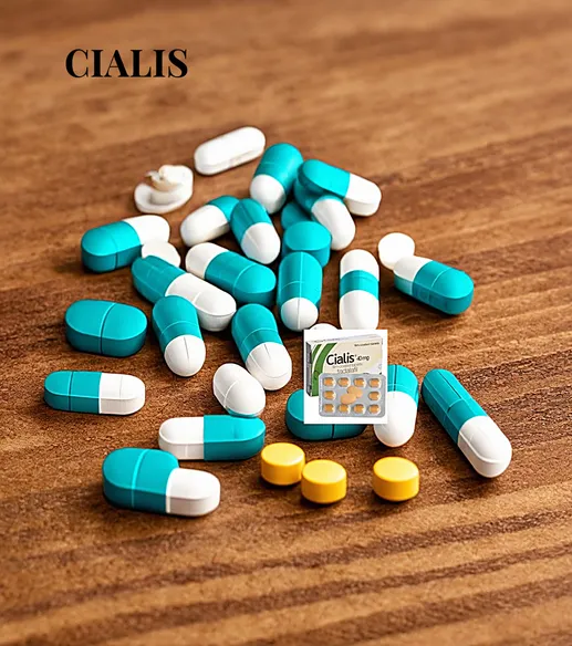 Cialis generico pastiglie morbide